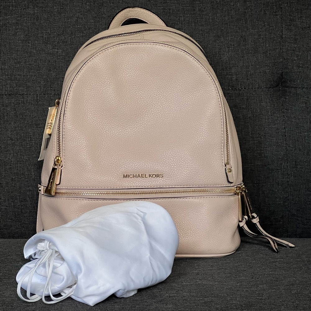 MK Backpack